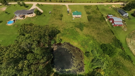Hobby Farm and Renovated Home | Pomona, Missouri - image 43
