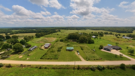 Hobby Farm and Renovated Home | Pomona, Missouri - image 41