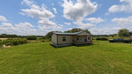 Hobby Farm and Renovated Home | Pomona, Missouri - image 49