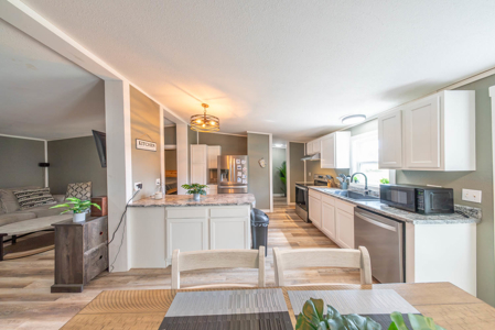 Hobby Farm and Renovated Home | Pomona, Missouri - image 13