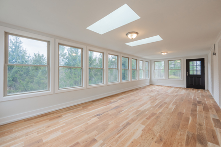 Newly Remodeled Home for Sale In Pilot, VA - image 35