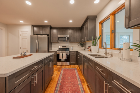 Newly Remodeled Home for Sale In Pilot, VA - image 31