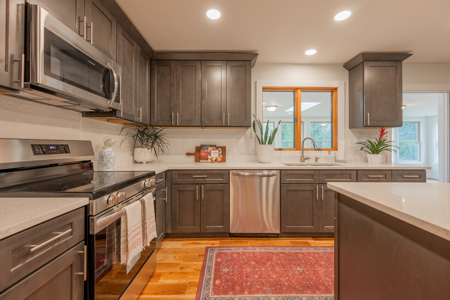 Newly Remodeled Home for Sale In Pilot, VA - image 7