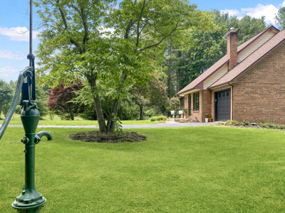 Newly Remodeled Home for Sale In Pilot, VA - image 3
