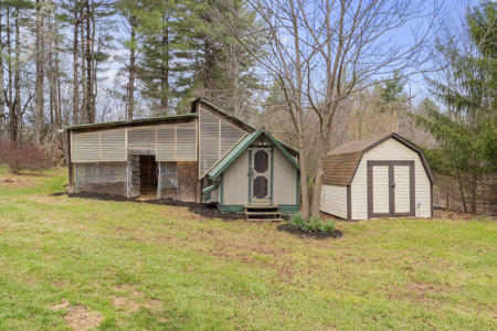 Newly Remodeled Home for Sale In Pilot, VA - image 18