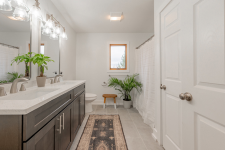 Newly Remodeled Home for Sale In Pilot, VA - image 44