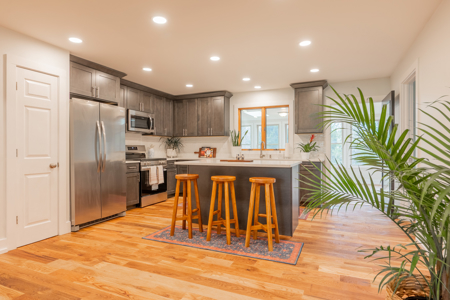 Newly Remodeled Home for Sale In Pilot, VA - image 30