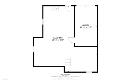 Newly Remodeled Home for Sale In Pilot, VA - image 27