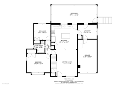 Newly Remodeled Home for Sale In Pilot, VA - image 2