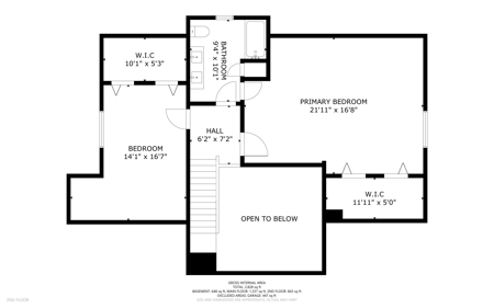Newly Remodeled Home for Sale In Pilot, VA - image 28