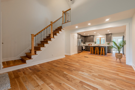 Newly Remodeled Home for Sale In Pilot, VA - image 6