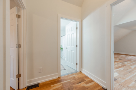 Newly Remodeled Home for Sale In Pilot, VA - image 38
