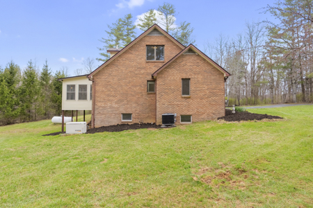 Newly Remodeled Home for Sale In Pilot, VA - image 22