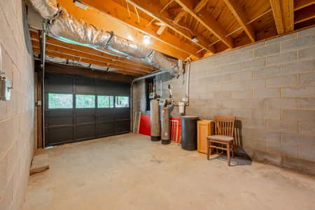 Newly Remodeled Home for Sale In Pilot, VA - image 26