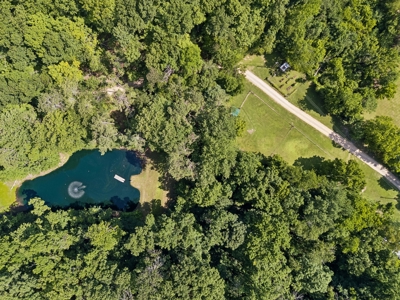 Country Home for Sale in Maury County, Tennessee - image 37