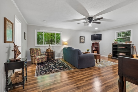 Country Home for Sale in Maury County, Tennessee - image 25