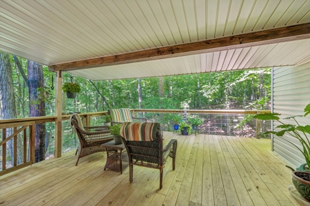 Country Home for Sale in Maury County, Tennessee - image 34