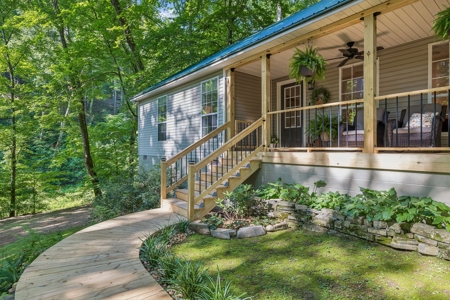 Country Home for Sale in Maury County, Tennessee - image 7