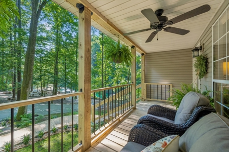 Country Home for Sale in Maury County, Tennessee - image 6