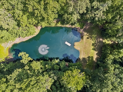 Country Home for Sale in Maury County, Tennessee - image 38