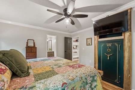 Country Home for Sale in Maury County, Tennessee - image 18