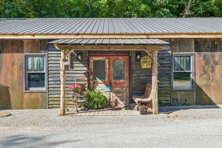 Country Home for Sale in Maury County, Tennessee - image 43
