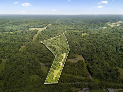 Country Home for Sale in Maury County, Tennessee - image 36