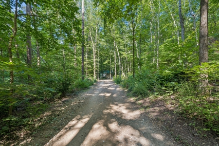 Country Home for Sale in Maury County, Tennessee - image 31