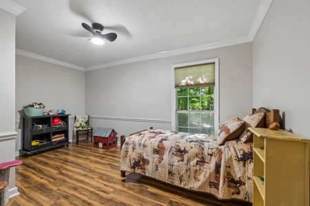 Country Home for Sale in Maury County, Tennessee - image 20