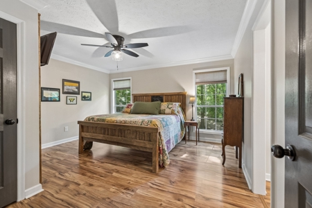Country Home for Sale in Maury County, Tennessee - image 16