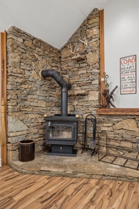Country Home for Sale in Maury County, Tennessee - image 12