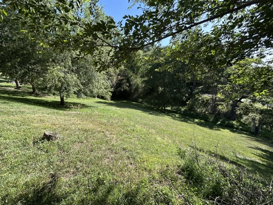 Home for Sale in Christiansburg VA