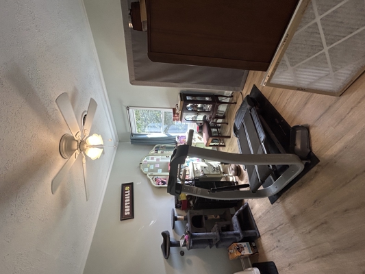 Home for Sale in Christiansburg VA