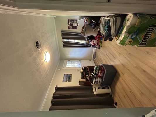 Home for Sale in Christiansburg VA