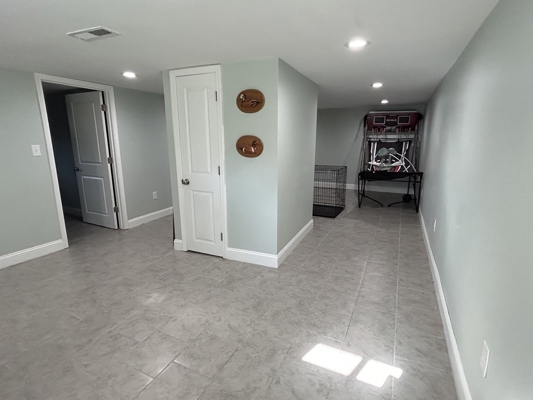 Home for Sale in Christiansburg VA