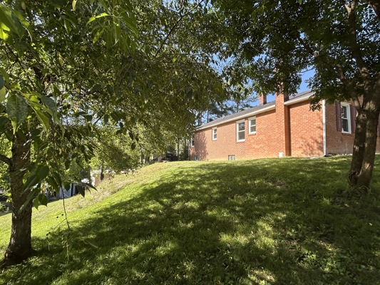 Home for Sale in Christiansburg VA