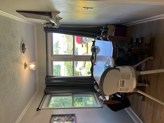 Home for Sale in Christiansburg VA