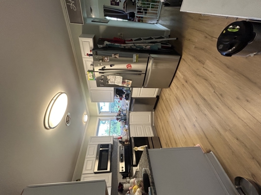 Home for Sale in Christiansburg VA
