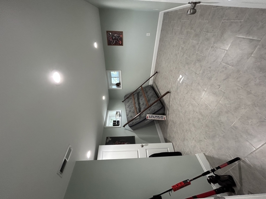 Home for Sale in Christiansburg VA