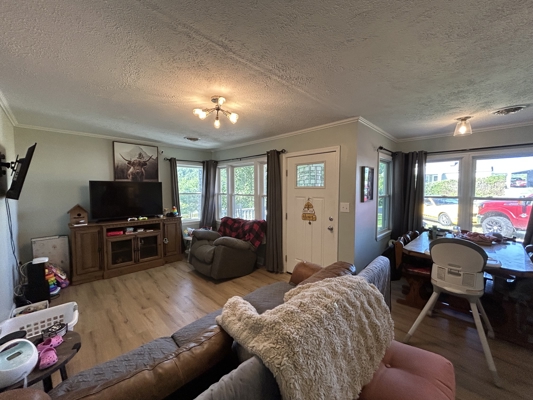 Home for Sale in Christiansburg VA