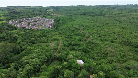 Development Lot Near the Beach Piedras Gordas | Near Playa Blanca - image 14