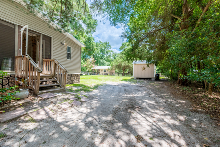Williston Horse Property with Barn & Workshop - image 31