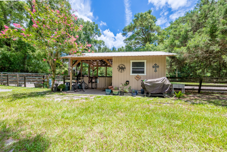 Williston Horse Property with Barn & Workshop - image 5