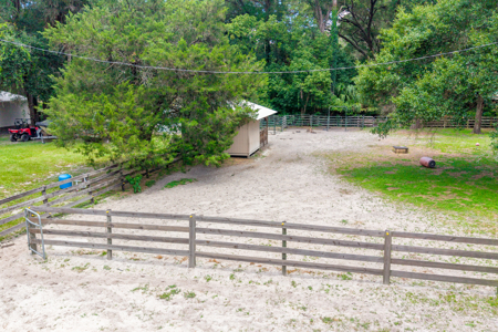 Williston Horse Property with Barn & Workshop - image 15