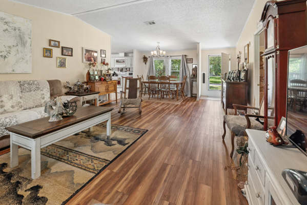 Williston Horse Property with Barn & Workshop