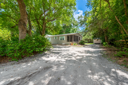 Williston Horse Property with Barn & Workshop - image 2