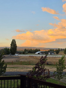 Eastern Oregon Custom Home With a View Outside Burns - image 43