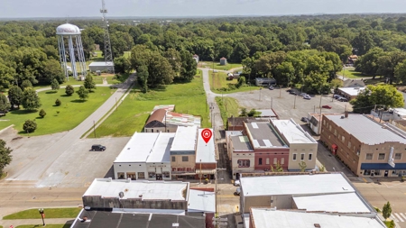 Turnkey Commercial Space for Sale in McKenzie, TN - image 28