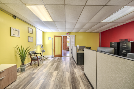 Turnkey Commercial Space for Sale in McKenzie, TN - image 10