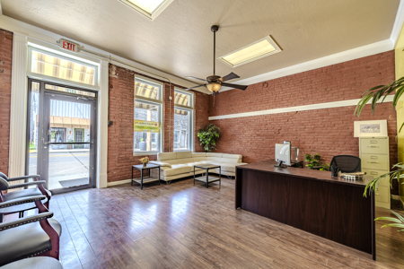 Turnkey Commercial Space for Sale in McKenzie, TN - image 7